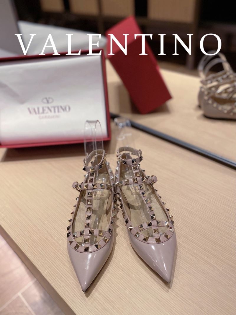 Valentino High Heels